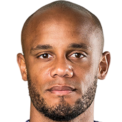 V. Kompany