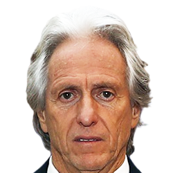 Jorge Jesus