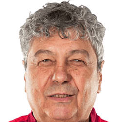 M. Lucescu