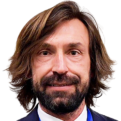 A. Pirlo