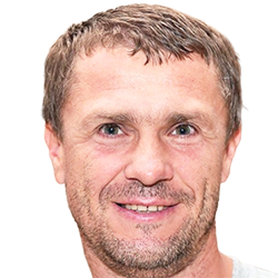 S. Rebrov