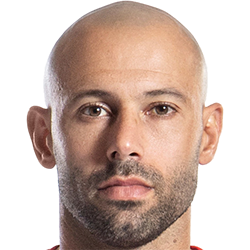 J. Mascherano