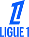 لیگ 1  logo