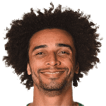 B. Assou-Ekotto