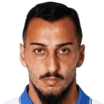 Mitroglou