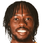 Y. Gervinho