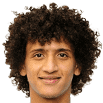 Omar Abdulrahman