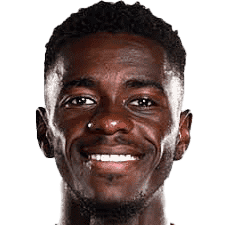 A. Tuanzebe