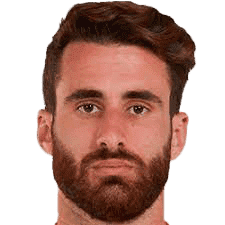 Rafa Silva