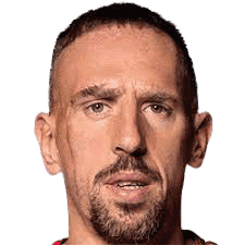 F. Ribéry