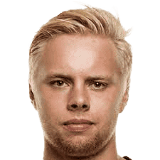 S. Gudjohnsen