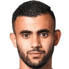 R. Ghezzal