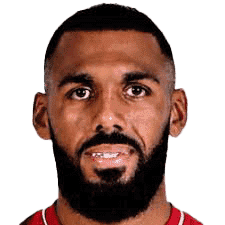 Y. M'Vila