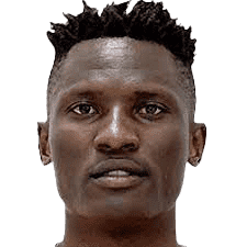 M. Olunga