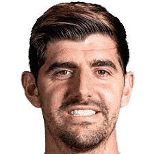 فوتبال فانتزی T. Courtois