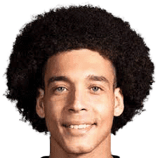 A. Witsel