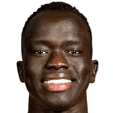 A. Mabil