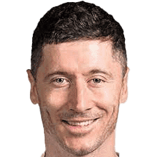 فوتبال فانتزی Lewandowski