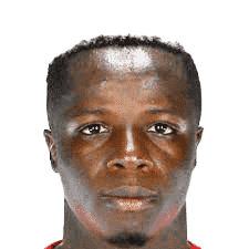 A. Ndiaye 