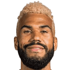 M. Choupo-Moting