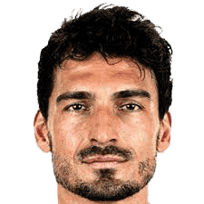 M. Hummels