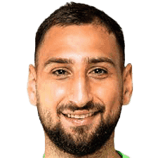 فوتبال فانتزی Donnarumma