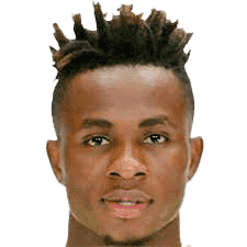 S. Chukwueze