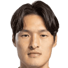 Park Yong-Woo