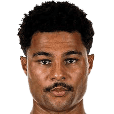 فوتبال فانتزی S. Gnabry