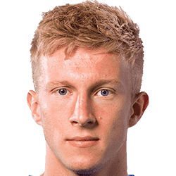 R. McCrorie