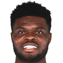 T. Partey