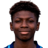 I. Konate