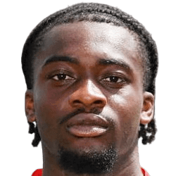 B. Boakye