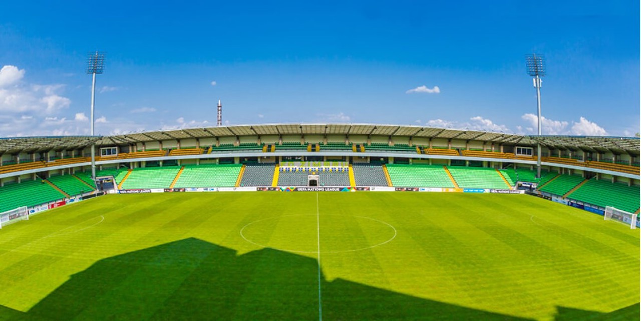 Stadionul Zimbru