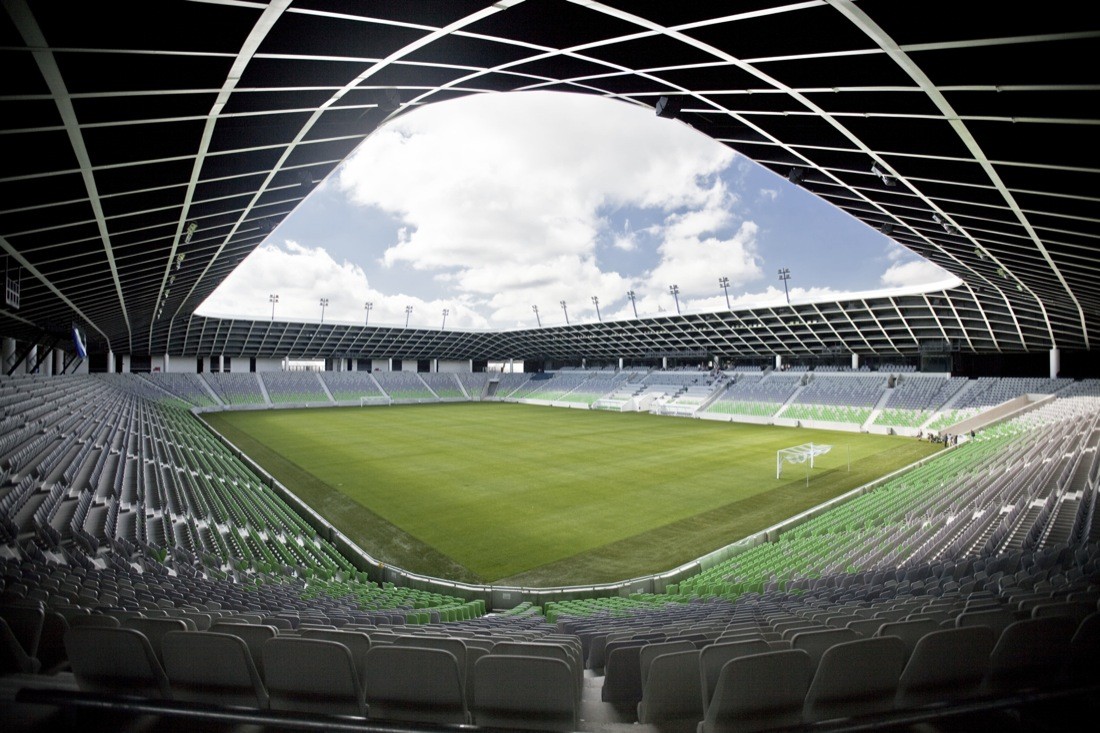 Stadion Stožice