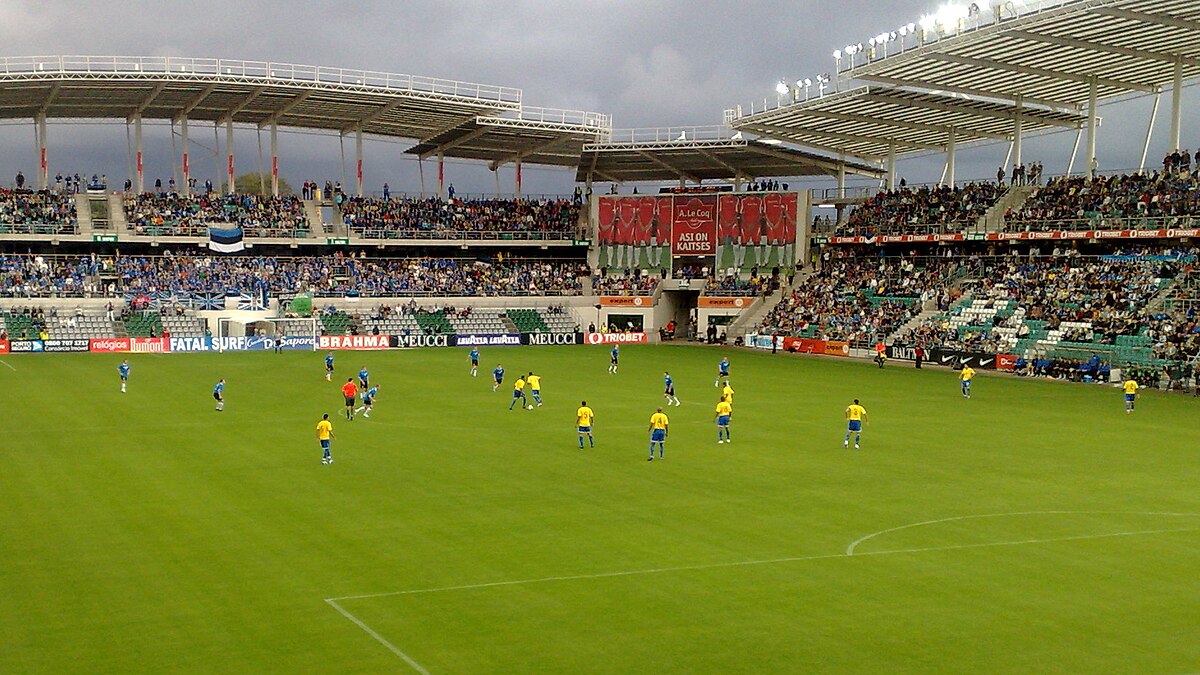 A. Le Coq Arena