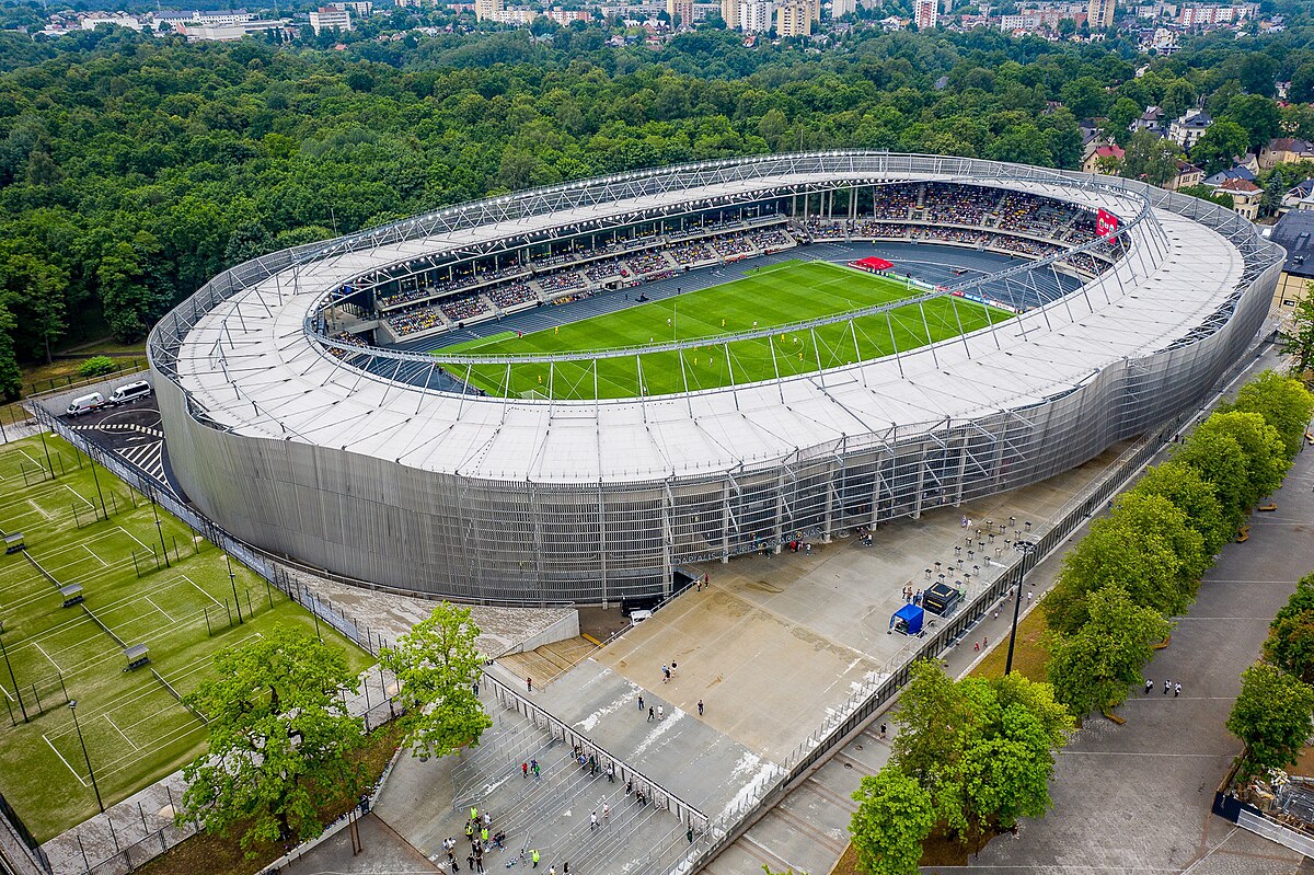 S. Dariaus ir S. Girėno stadionas