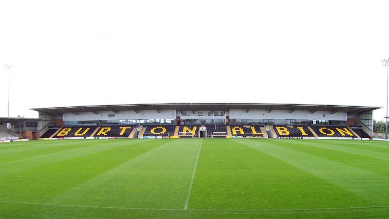 Pirelli Stadium