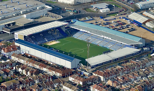 Fratton Park