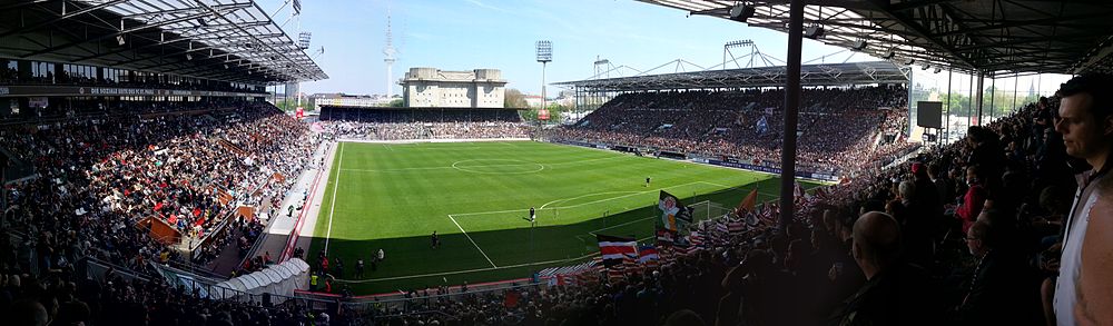 Millerntor-Stadion