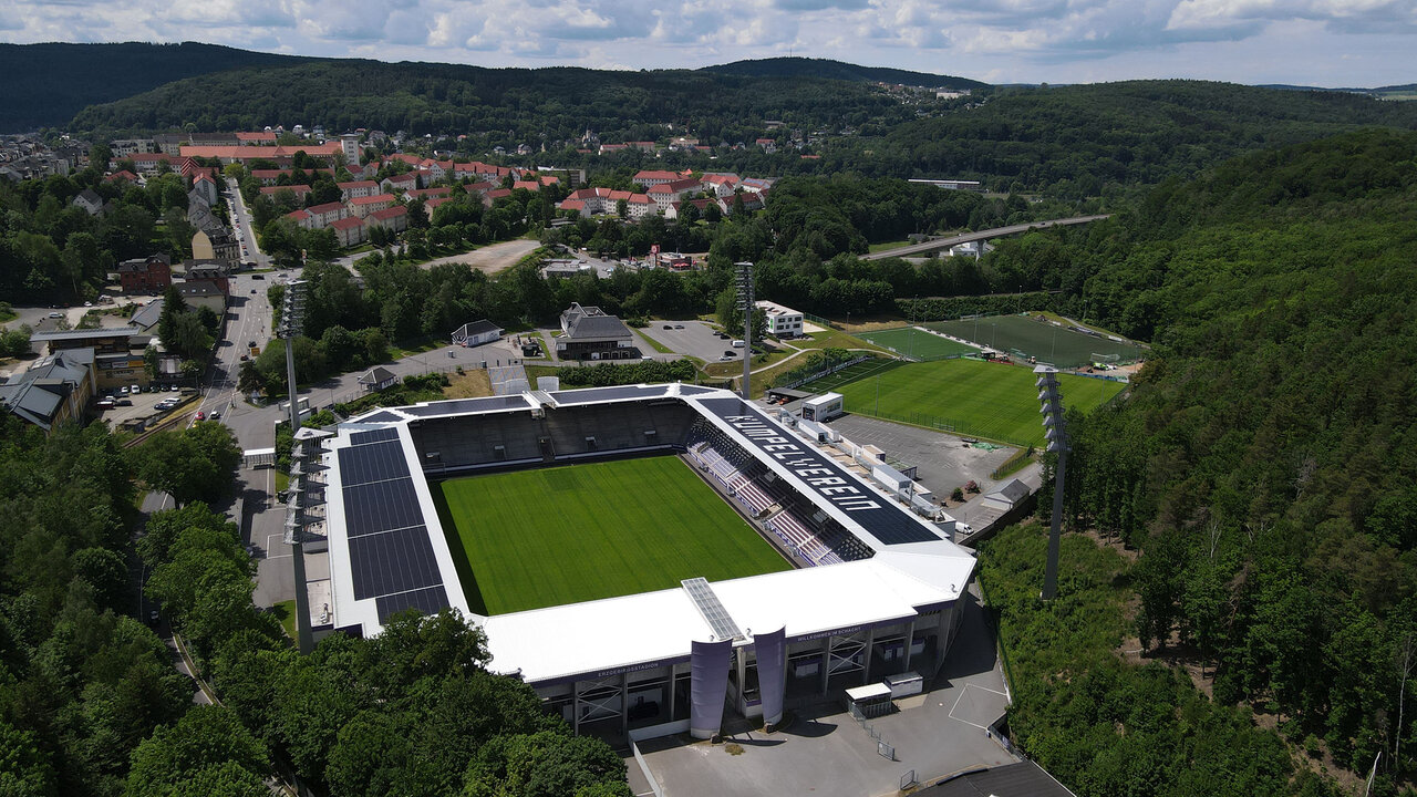 Erzgebirgsstadion