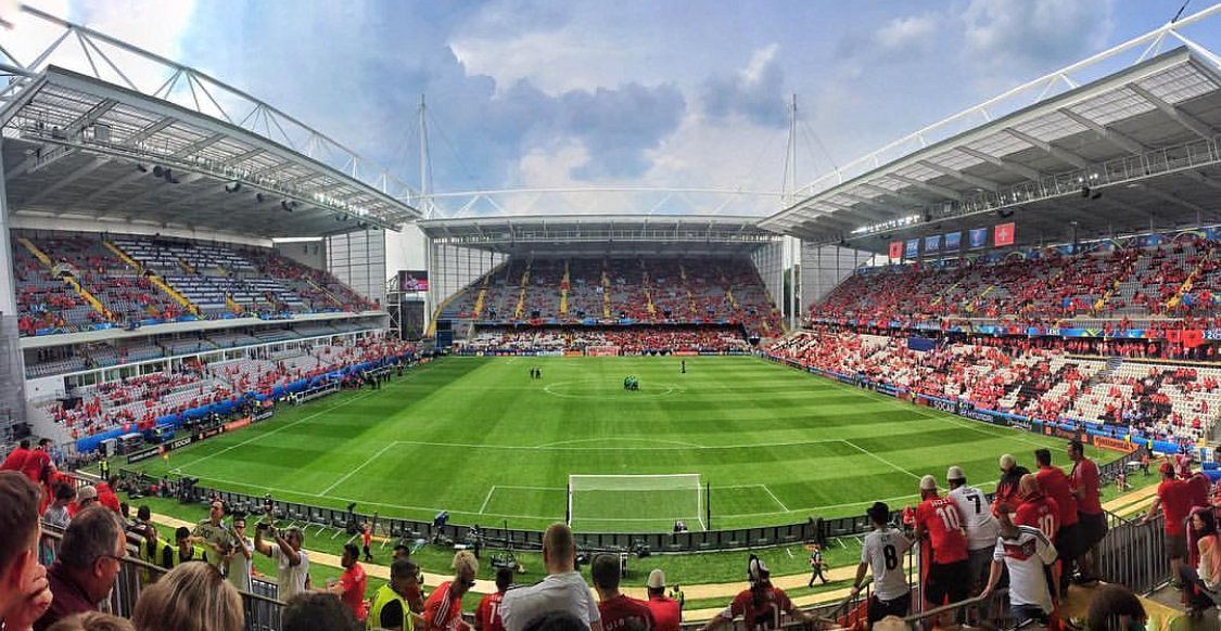 Stade Bollaert-Delelis