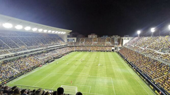 Estadio Ramón de Carranza