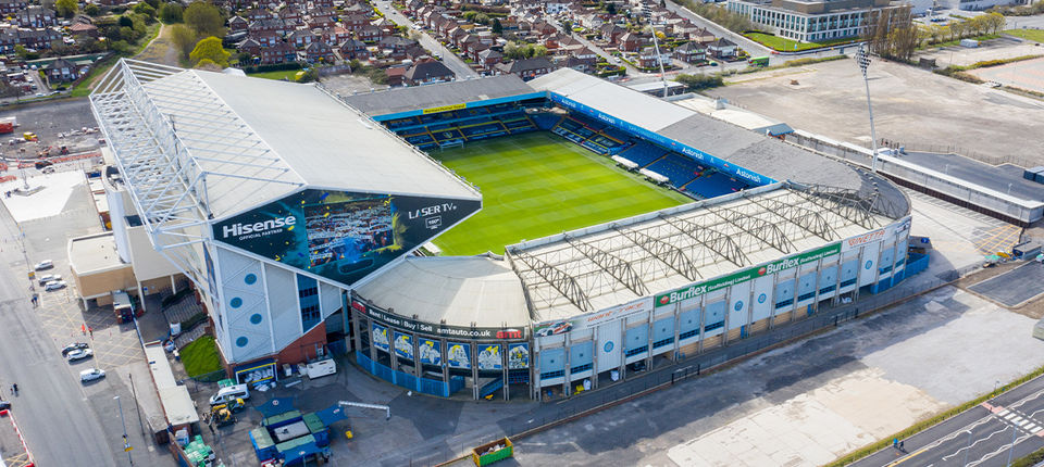 Elland Road