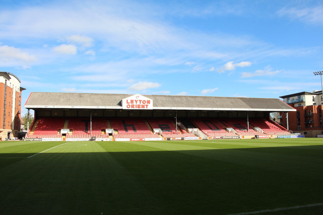 The Breyer Group Stadium