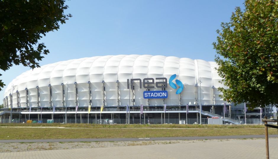 INEA stadion