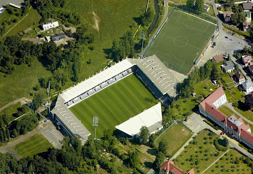 Stadion u Nisy