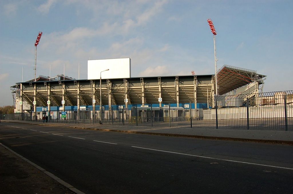 Slavutych-Arena