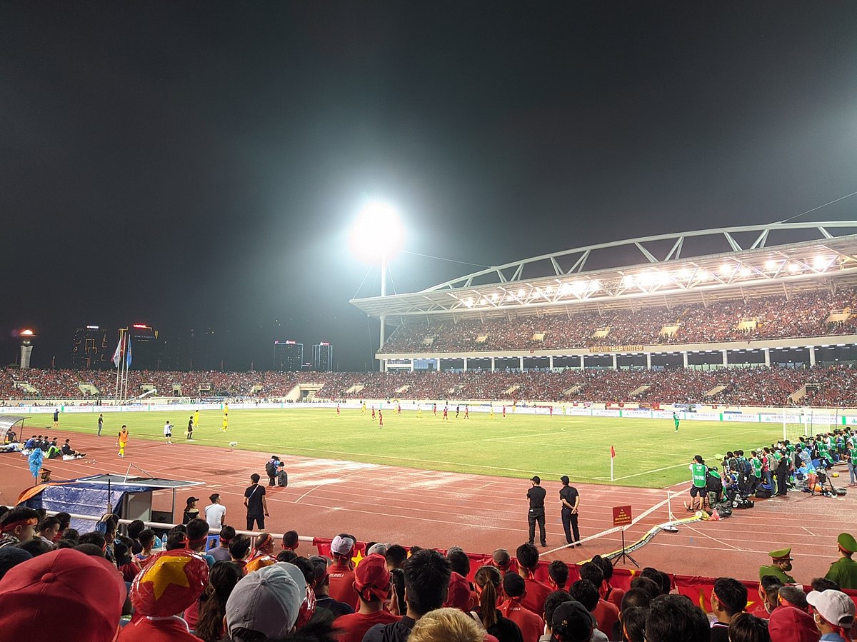 My Dinh National Stadium