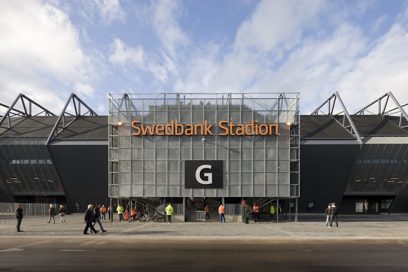 Swedbank Stadion